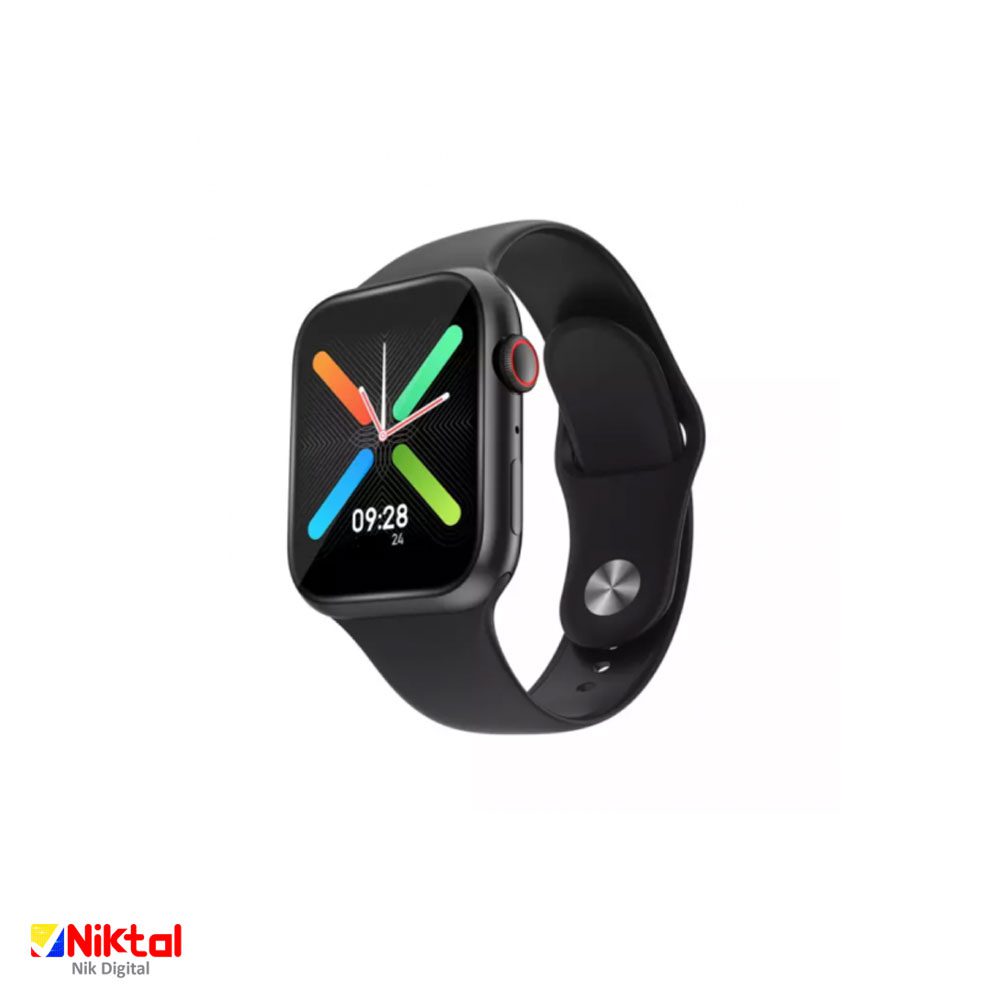 ساعت هوشمند مدل T68 Pro | فروشگاه کالاهای دیجیتال و لوازم خانگی|\u200c نیکتال |  Niktal