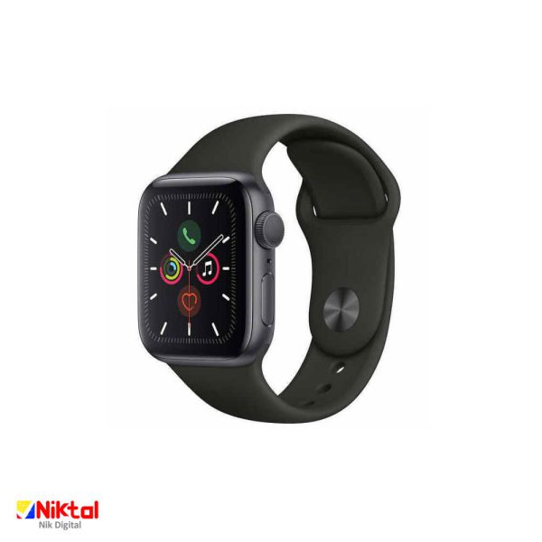 ساعت هوشمند مدل Watch 6 | فروشگاه کالاهای دیجیتال و لوازم خانگی|\u200c نیکتال |  Niktal