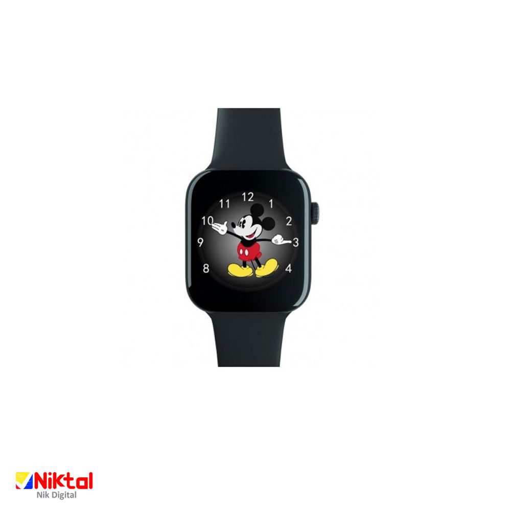 ساعت هوشمند Z15 | فروشگاه کالاهای دیجیتال و لوازم خانگی|\u200c نیکتال | Niktal