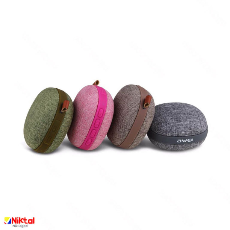 Awei Y260 Speaker اسپیکر بلوتوثی
