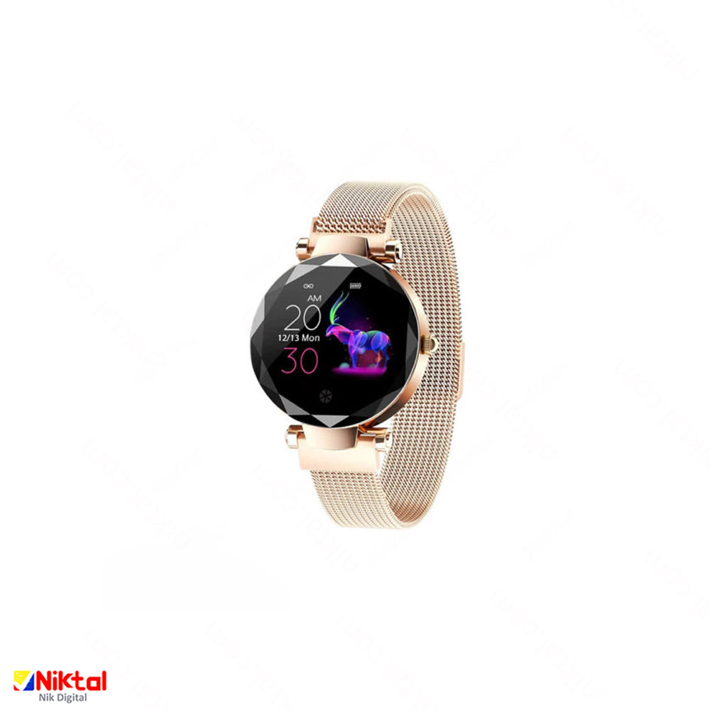 H18 Smart Watch ساعت هوشمند