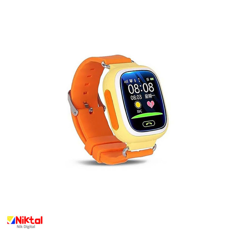 Q90 Smart Watch ساعت ردیاب کودک