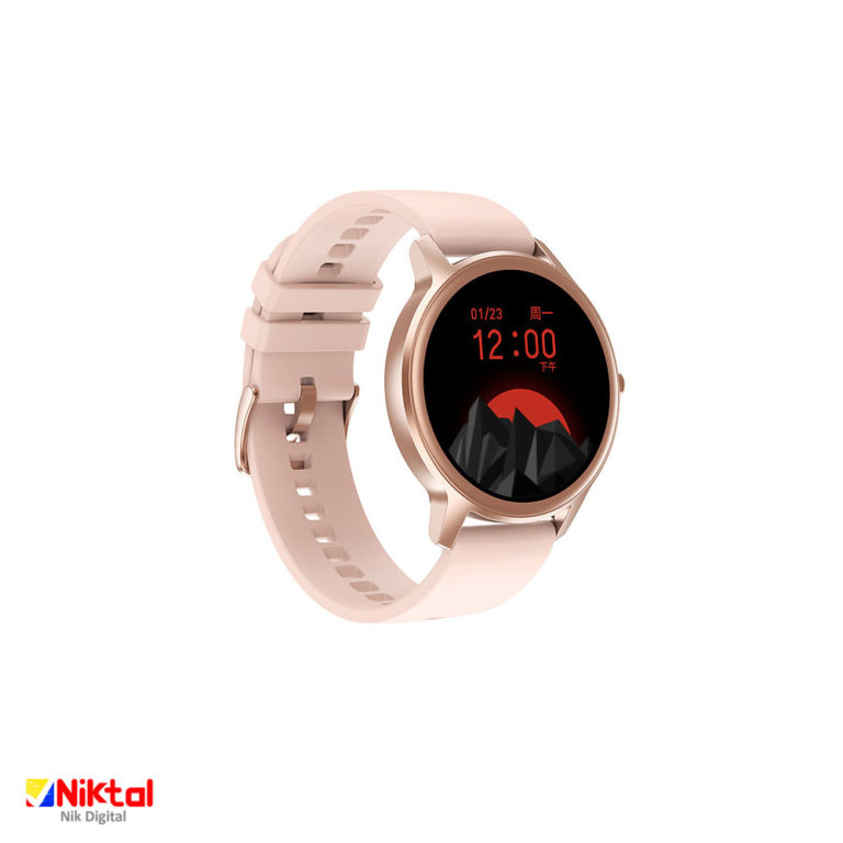DT56 Smart Watch ساعت مچی هوشمند