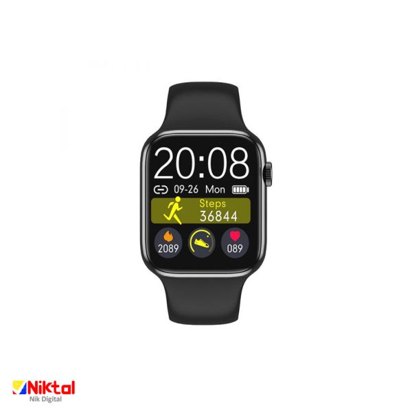 MC72 Smart Watch ساعت مچی هوشمند