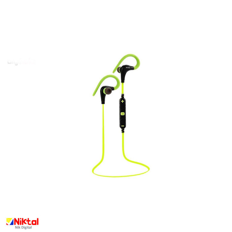 Awei A890BL Bluetooth handsfree هندزفری بلوتوثی اوی