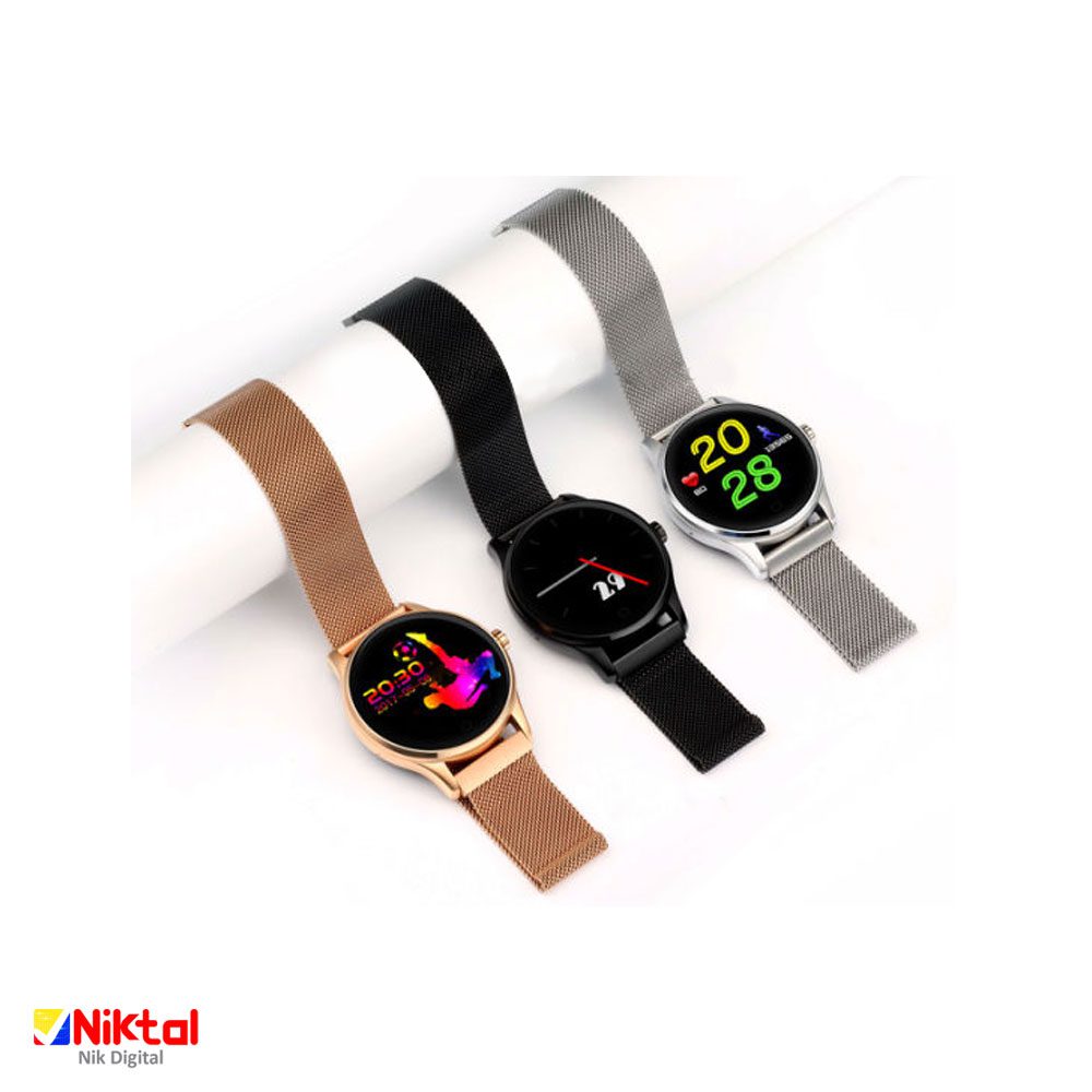ساعت هوشمند مدل K88H | فروشگاه کالاهای دیجیتال و لوازم خانگی|\u200c نیکتال |  Niktal