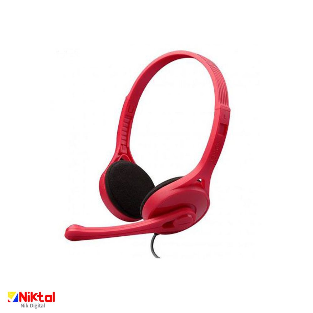 هدست سیمی گیمینگ ادیفایر مدل K550 | فروشگاه کالاهای دیجیتال و لوازم خانگی|\u200c  نیکتال | Niktal