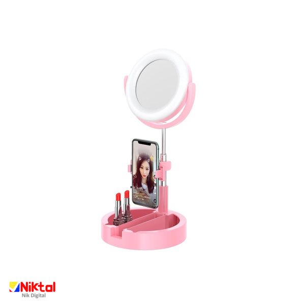 MAKEUP LAMPS K3 آینه مخصوص آرایش