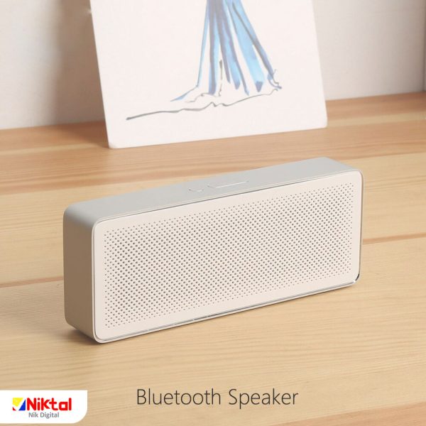 Xiaomi XMYX03YM Bluetooth Speaker اسپیکربلوتوثی