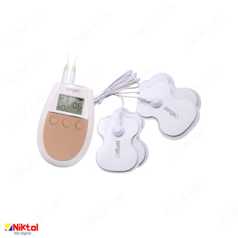 Panga Physiotherapy Machine 2602C دستگاه فیزیوتراپی