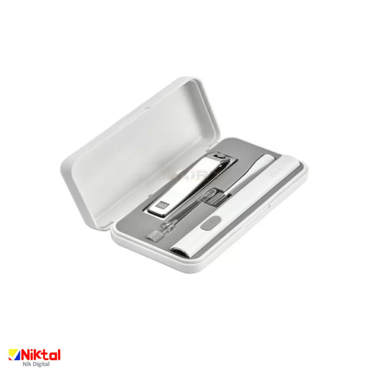Xiaomi Huohou HU0125 ear and nail care set ست ناخن گیر