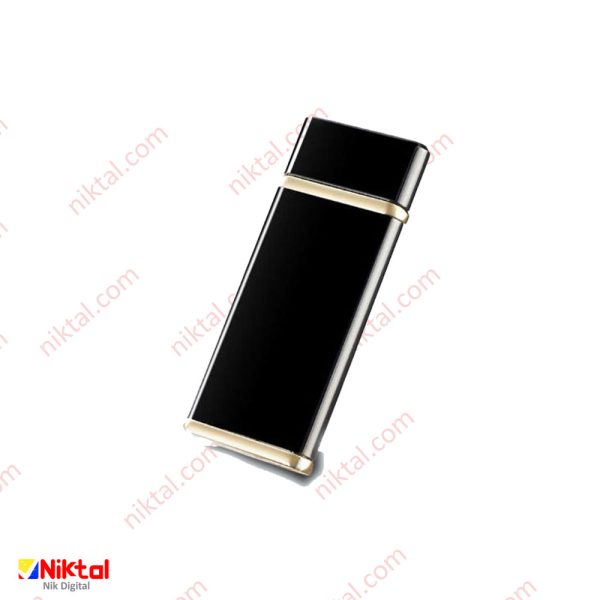 Electronic rechargeable lighter F719 فندک الکتریکی