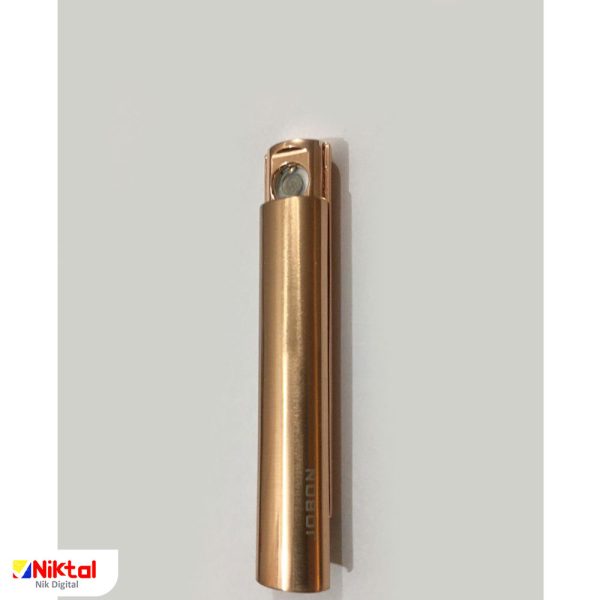 Electronic rechargeable lighter ZB160 فندک شارژی
