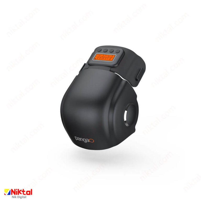 Panga Knee Massager PG-2015F3 ماساژور زانو