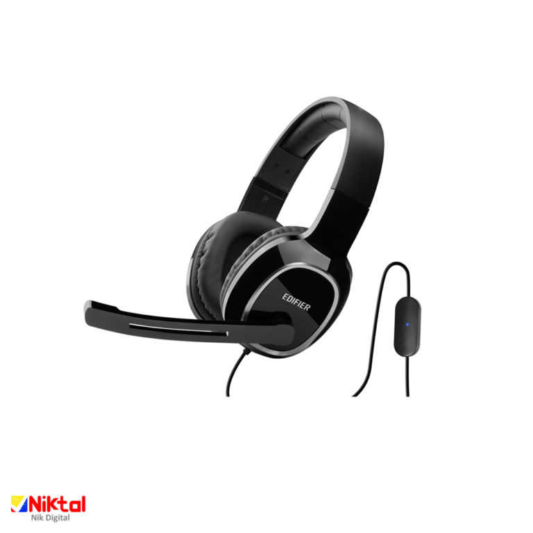 هدست سیمی ادیفایر مدل K815