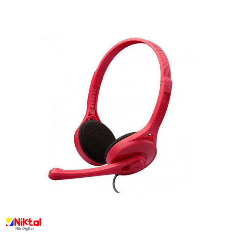 Wired gaming headset, model K550 هدست بازی