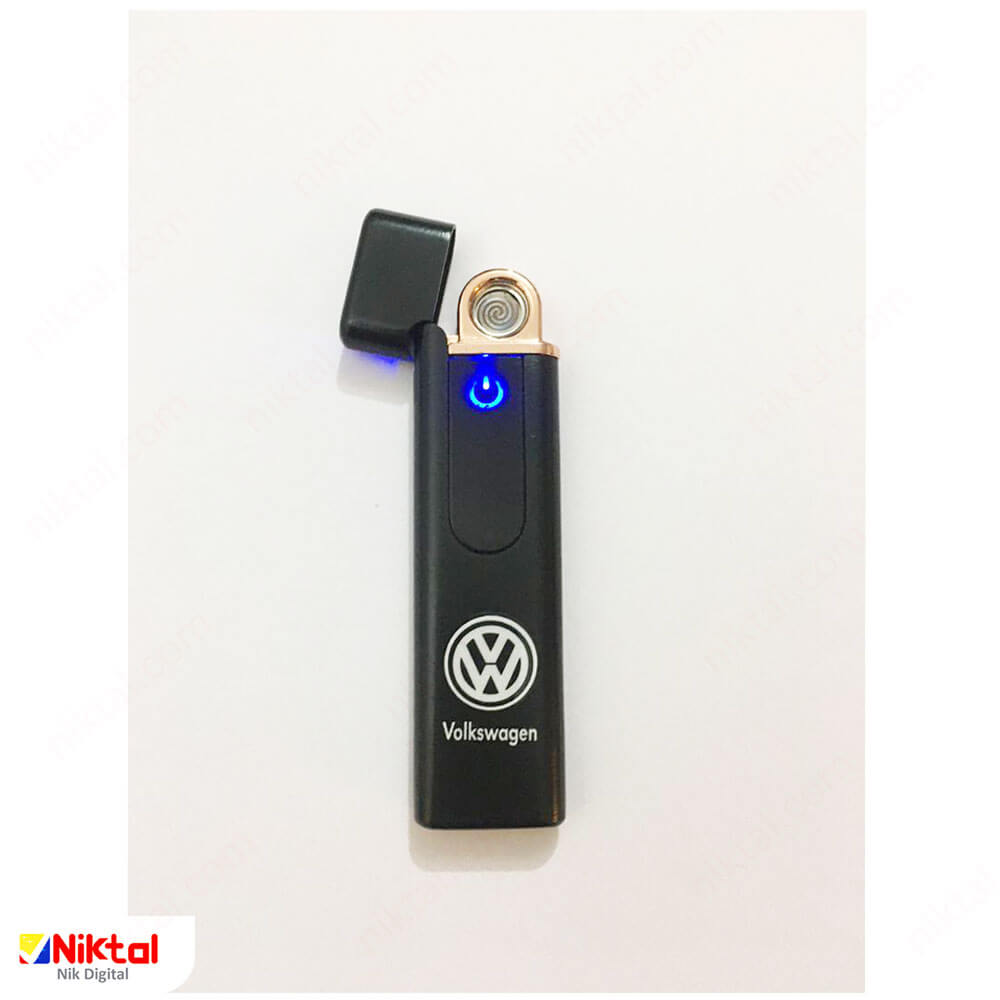 Rechargeable electronic lighter 213 فندک شارژی