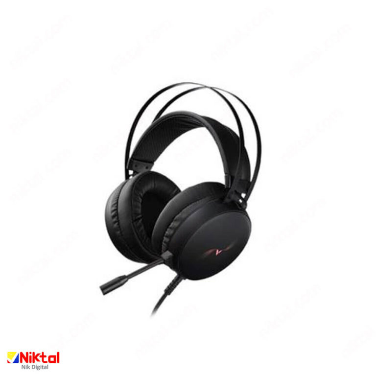 Repo gaming headphones VH310 هدفون بازی