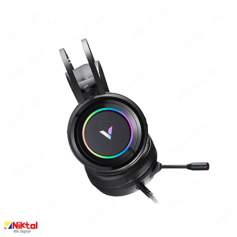 Repo gaming headphones VH500 هدفون بازی