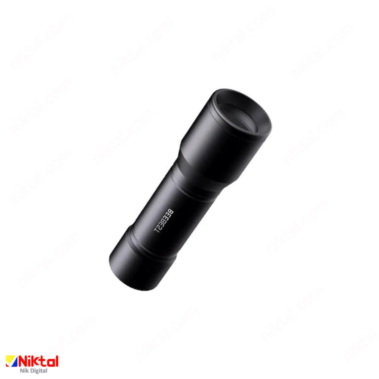 Xiaomi BEEBEST F1 flashlight چراغ قوه شارژی شیائومی