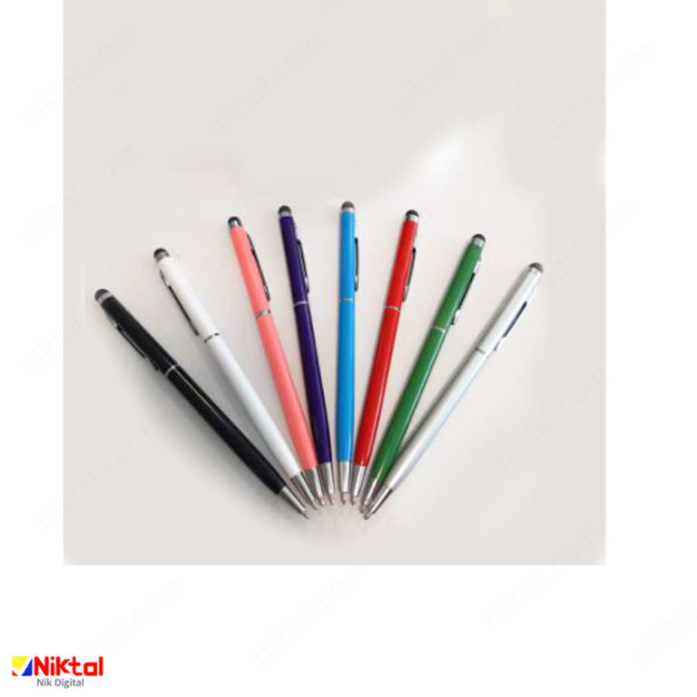 Auto dual touch head خودکار