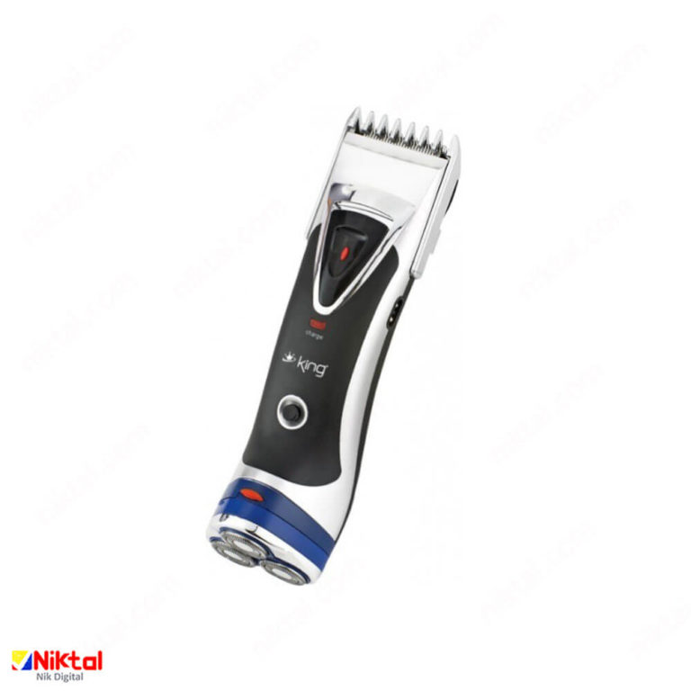 King Shaver K-063 ریش تراش