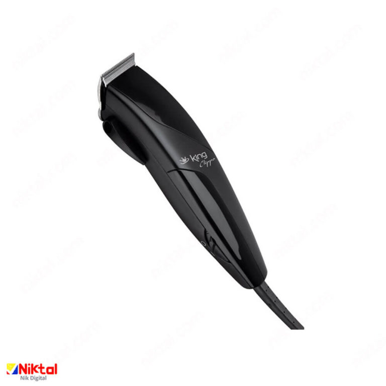 King Shaver Model K-074 ریش تراش