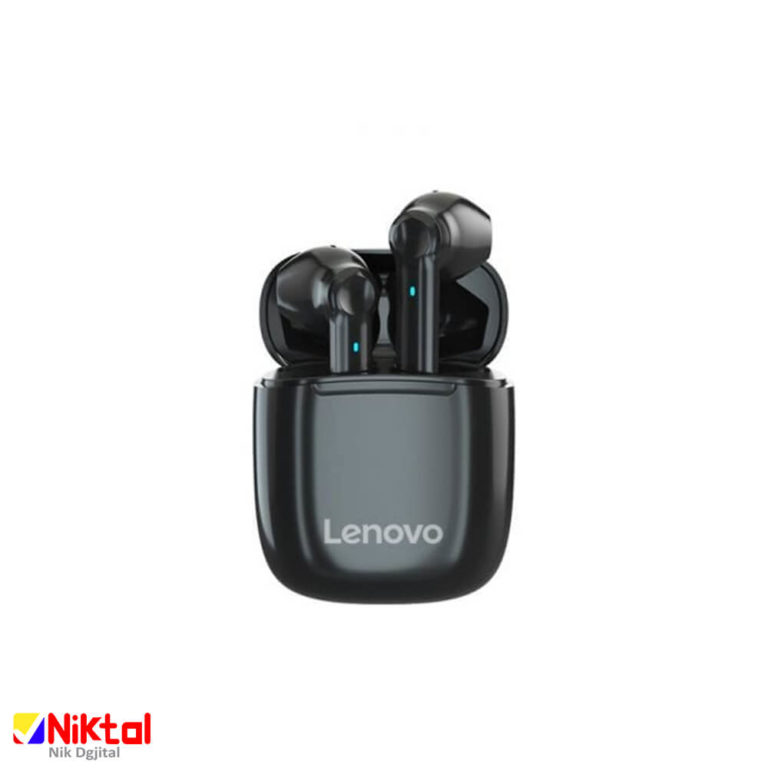 هدفون بلوتوثی لنوو مدل TWS-XT89