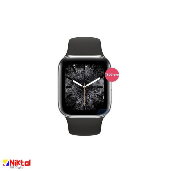 T500 Pro Smart Watch Series6 Iwo 13 Men Smartwatch Bluetooth 5.0 Fitness  Tracker Watches For Female Male Pk Iwo 9 10 12 13 - Smart Watches -  AliExpress