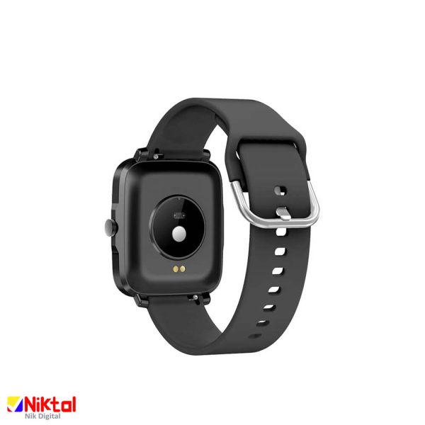 ساعت هوشمند کومی KU1S | فروشگاه کالاهای دیجیتال و لوازم خانگی|\u200c نیکتال |  Niktal