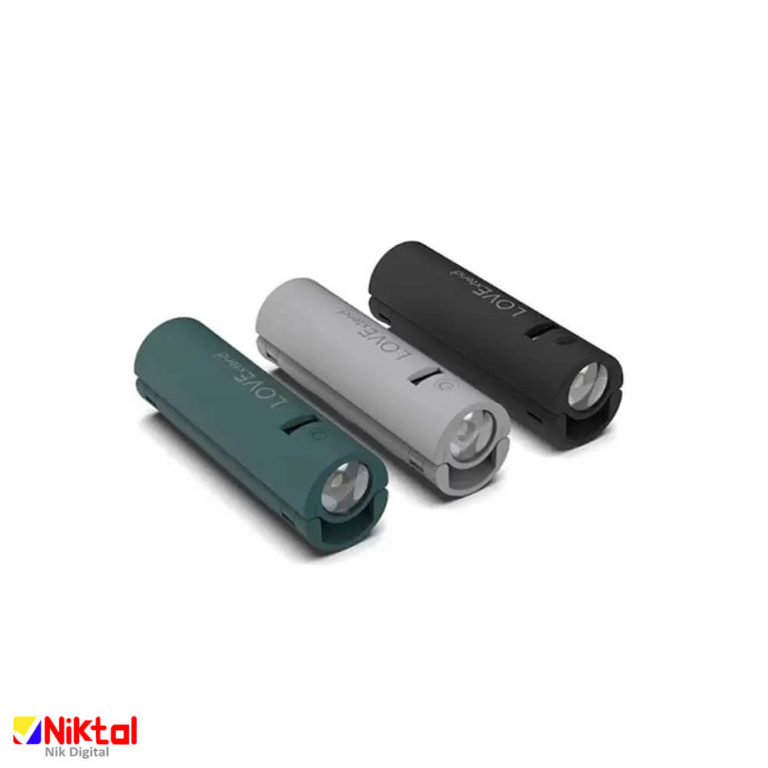 پاوربانک چندکاره یوپین شیائومی مدل LP-100