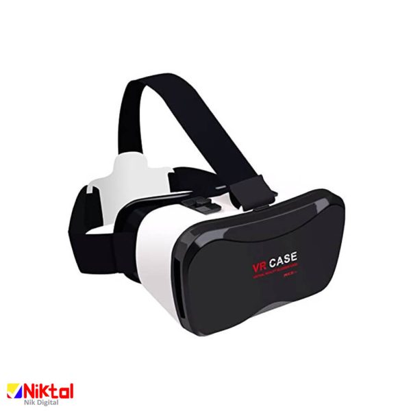 عینک واقعیت مجازی VR Case 5Plus
