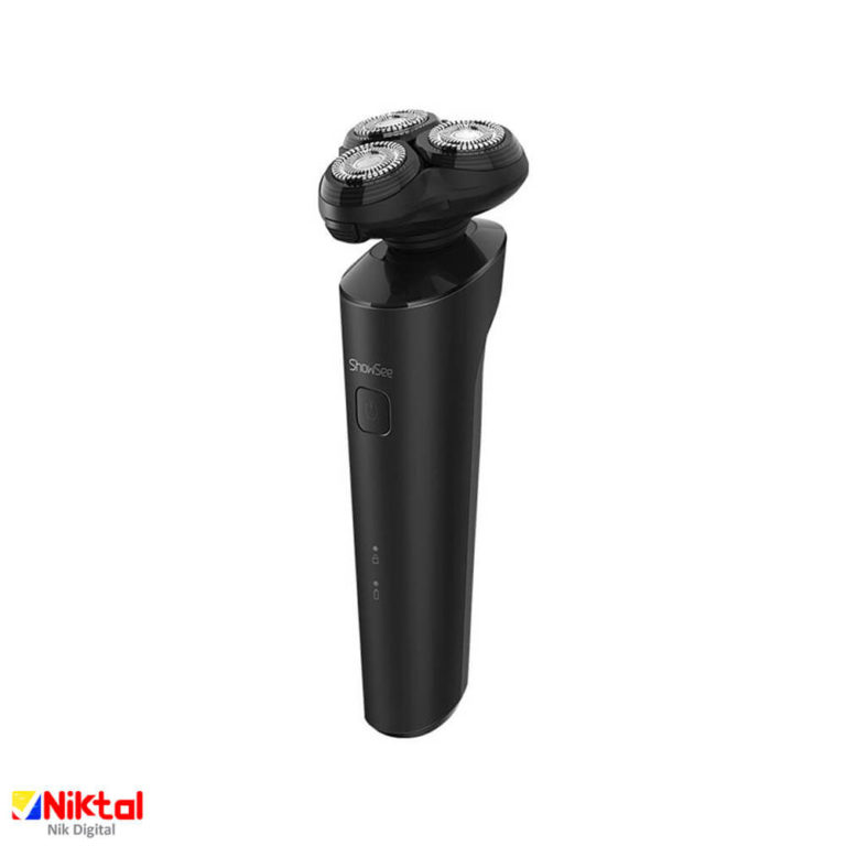 ریش تراش شیائومی F303