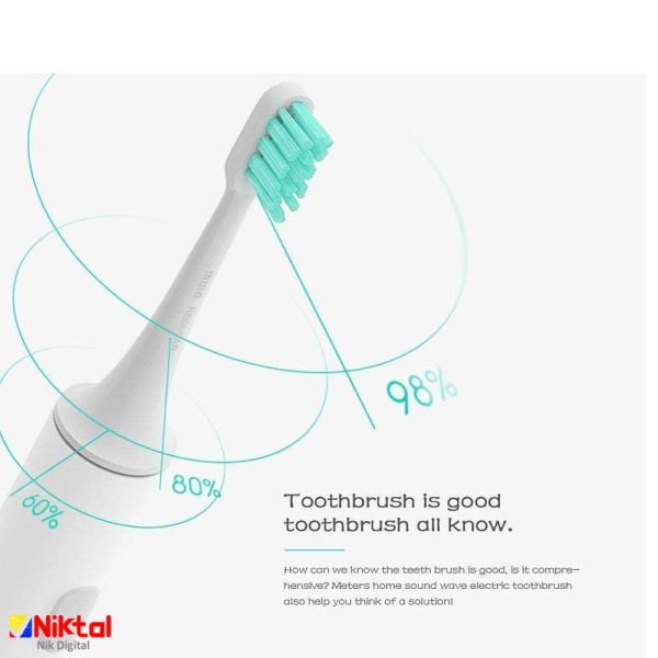Xiaomi T500 electric toothbrush