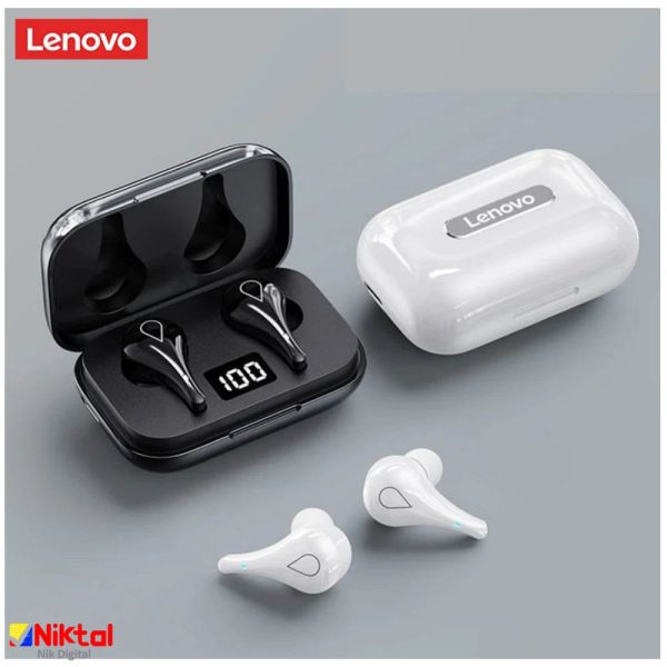 Lenovo LP3 Bluetooth AirPad