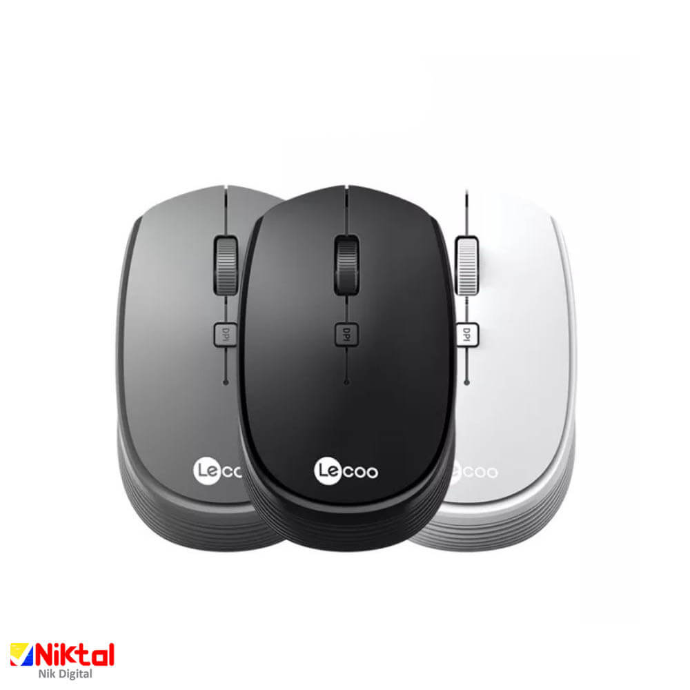 coo bluetooth wireless mouse