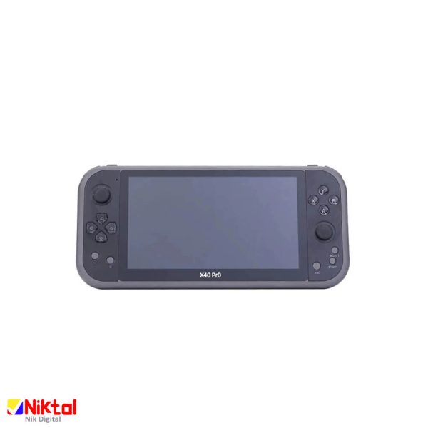 X40 pro handheld game console