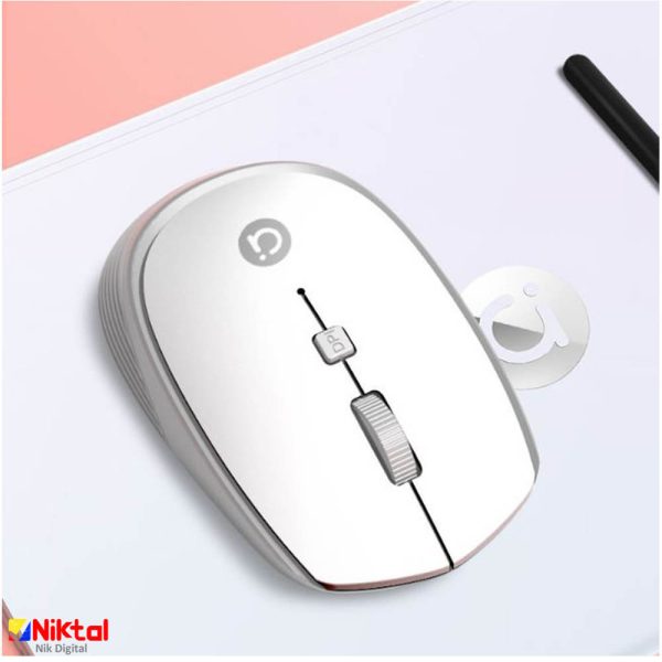 ASUS adol wireless mouse model MS002