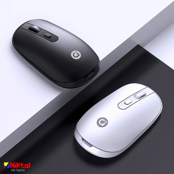 ASUS adol wireless mouse model MS005