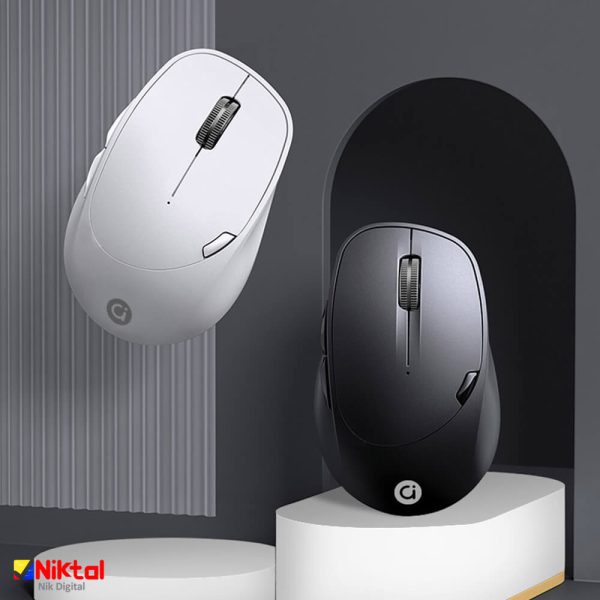 ASUS adol wireless mouse model MS012