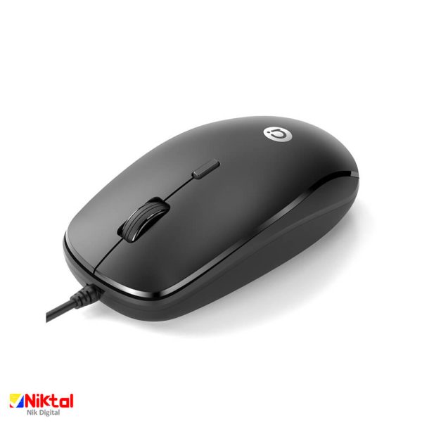 ASUS adol wired mouse model MS009