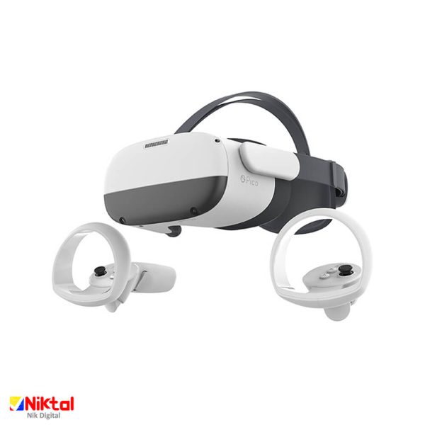 عینک واقعیت مجازی Pico Neo3 VR