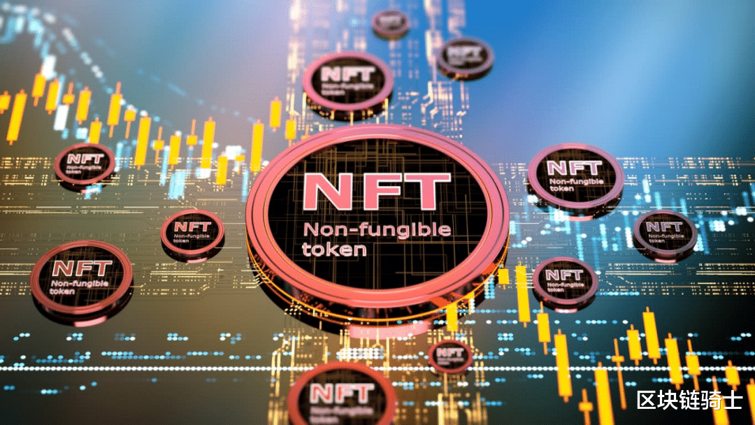 non fungible tokens nfts