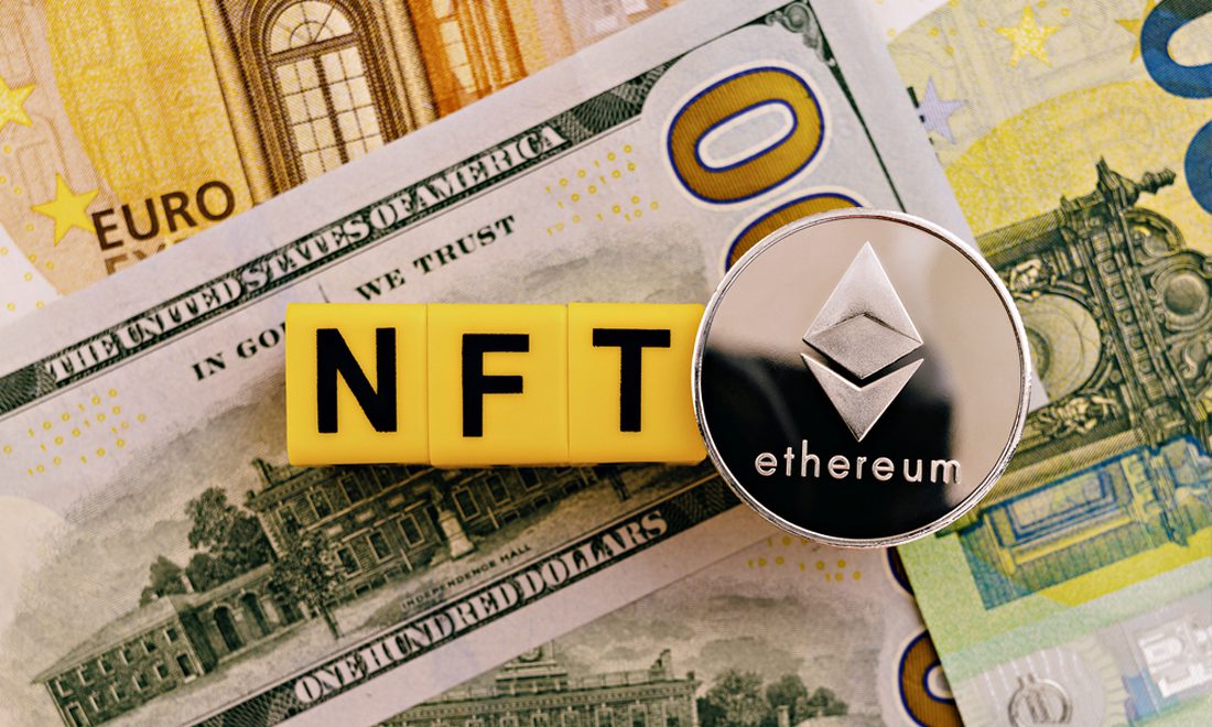 What is the difference between NFT and digital currency?