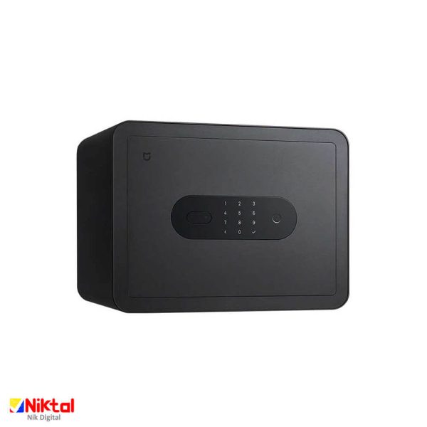 گاوصندوق هوشمند شیائومی Mijia مدل Smart Safe Deposit Box BGX-5/X1-3001