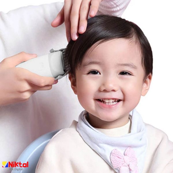 Xiaomi Diel0384 baby hair trimmer
