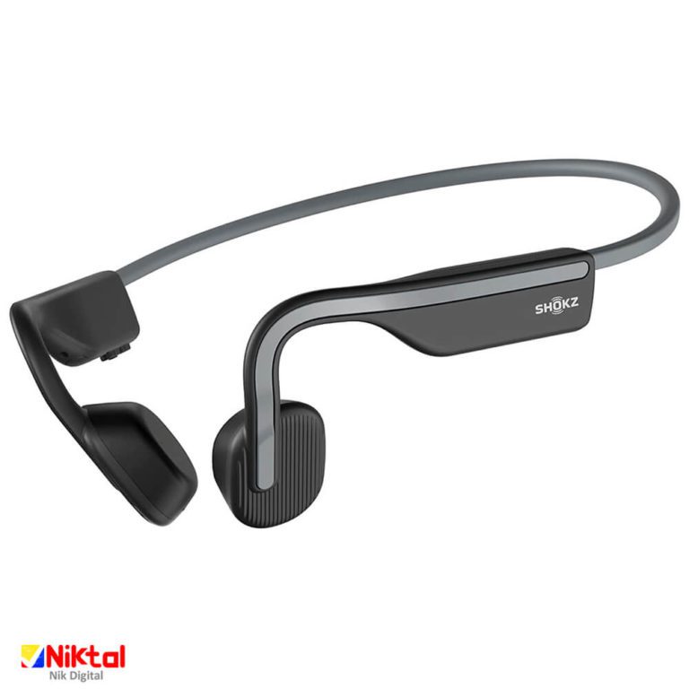 هدفون گردنی افتر شوکز S661