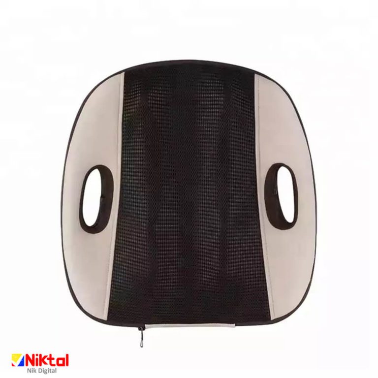 کوسن ماساژ مدل 3D WRAPS