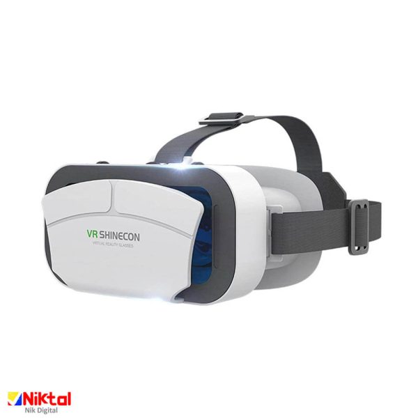 عینک واقعیت مجازی VR G12