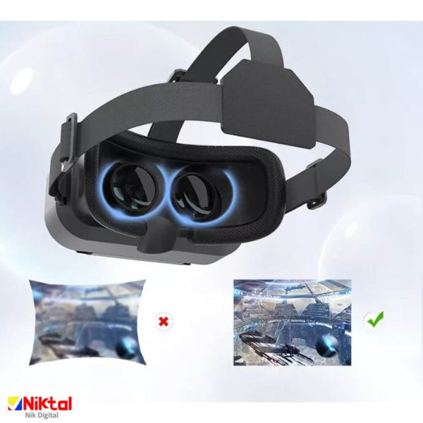 VR G13 virtual glasses